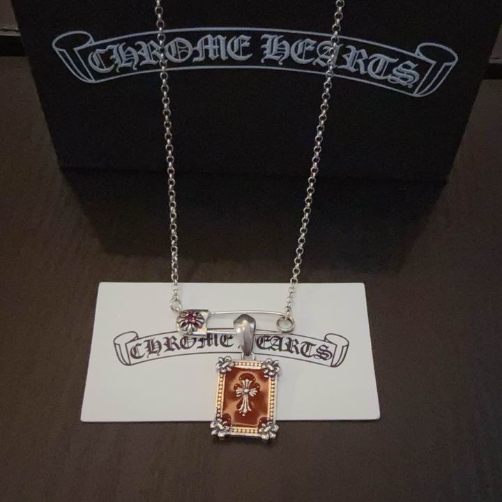 Chrome Hearts necklace 06yxh96